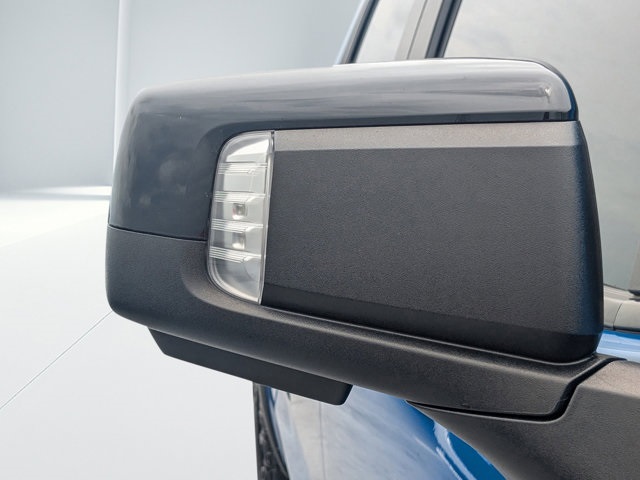 used 2023 Chevrolet Silverado 1500 car, priced at $51,479