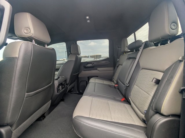 used 2023 Chevrolet Silverado 1500 car, priced at $51,479