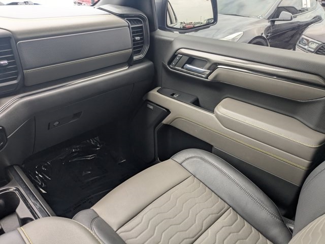 used 2023 Chevrolet Silverado 1500 car, priced at $51,479