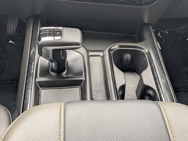 used 2023 Chevrolet Silverado 1500 car, priced at $51,479