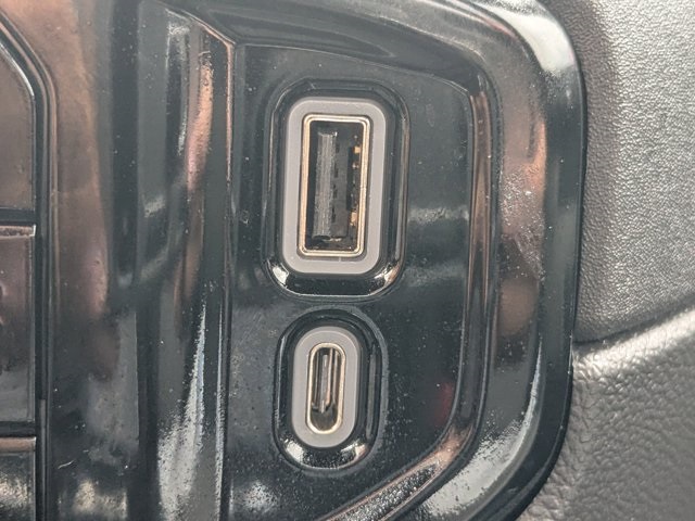 used 2023 Chevrolet Silverado 1500 car, priced at $51,479