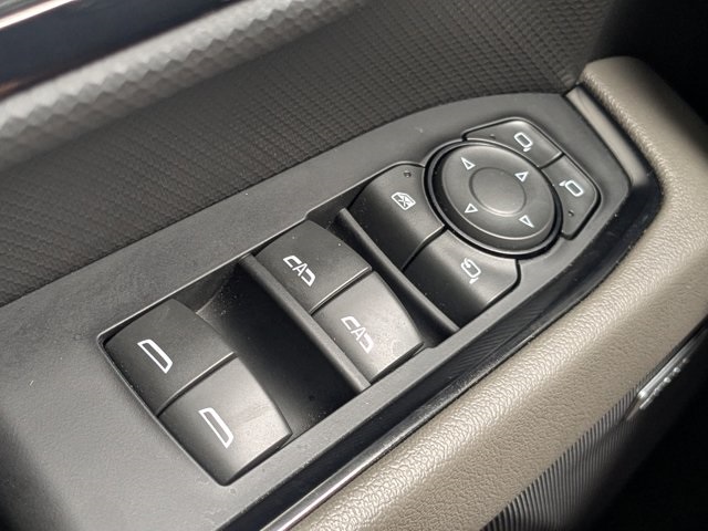 used 2023 Chevrolet Silverado 1500 car, priced at $51,479