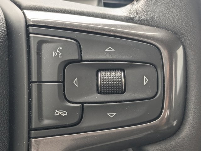 used 2023 Chevrolet Silverado 1500 car, priced at $51,479