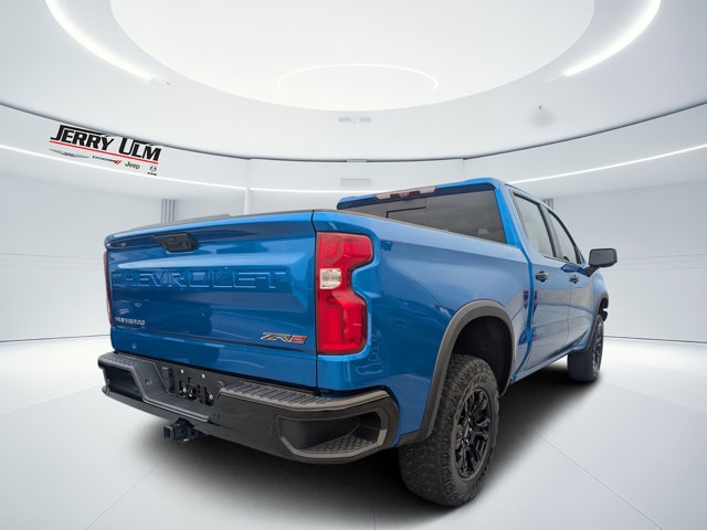 used 2023 Chevrolet Silverado 1500 car, priced at $51,479