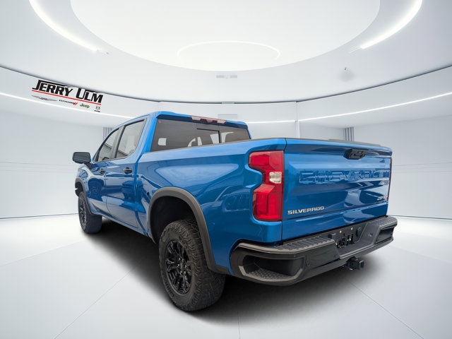 used 2023 Chevrolet Silverado 1500 car, priced at $51,479