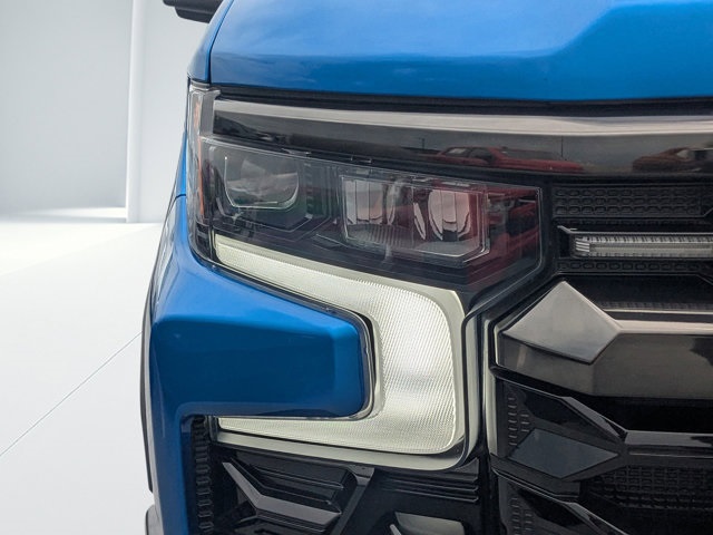 used 2023 Chevrolet Silverado 1500 car, priced at $51,479