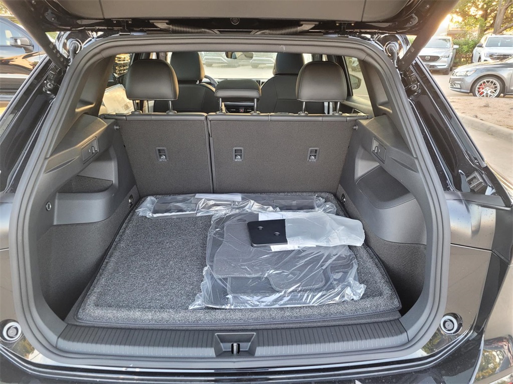 new 2025 Volkswagen Tiguan car, priced at $38,626