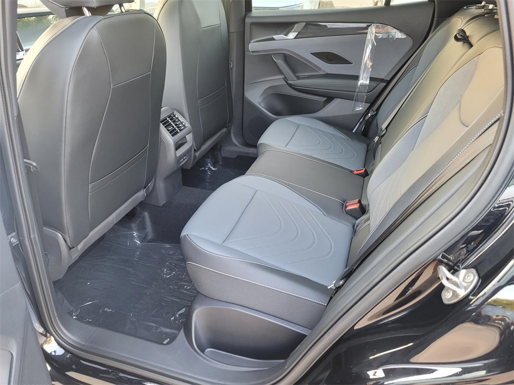 new 2025 Volkswagen Tiguan car, priced at $38,626