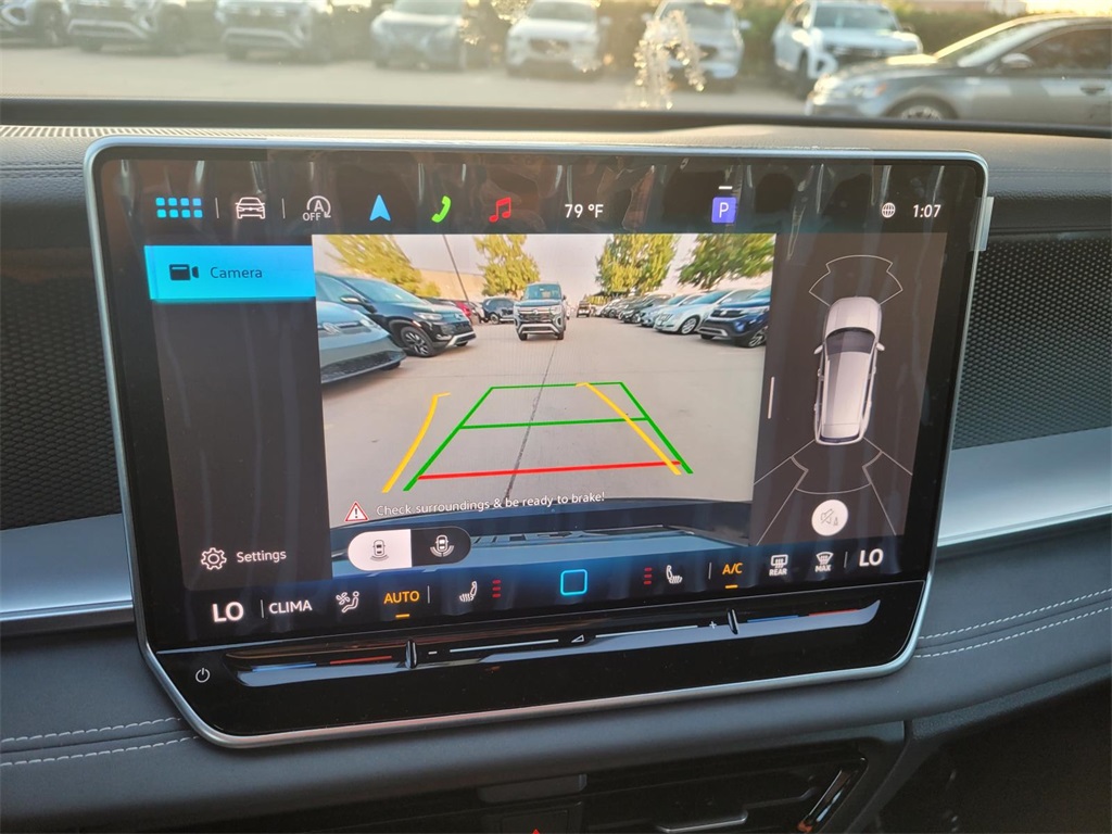 new 2025 Volkswagen Tiguan car, priced at $38,626
