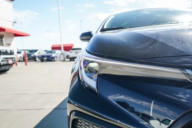 new 2026 Toyota Corolla car, priced at $27,057