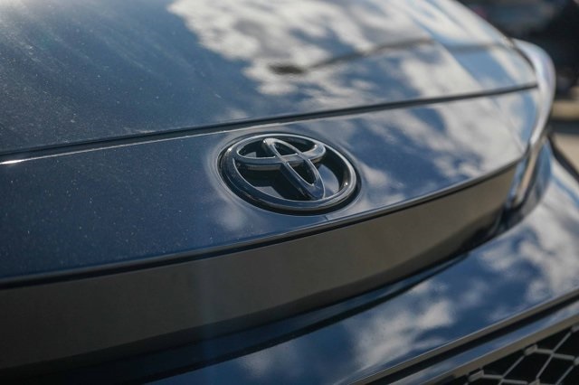 new 2026 Toyota Corolla car, priced at $27,057