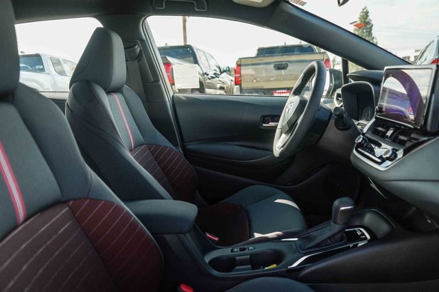 new 2026 Toyota Corolla car, priced at $27,057