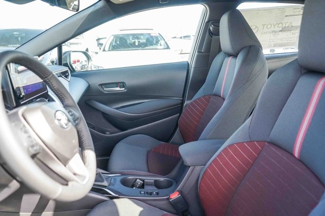new 2026 Toyota Corolla car, priced at $27,057