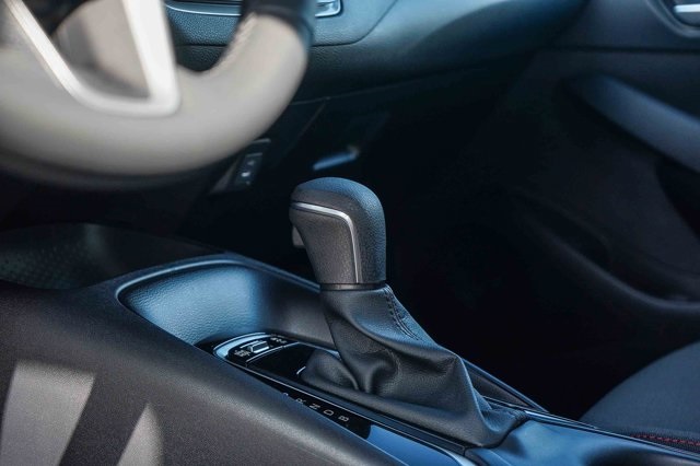 new 2026 Toyota Corolla car, priced at $27,057