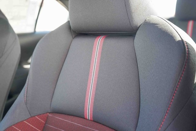 new 2026 Toyota Corolla car, priced at $27,057