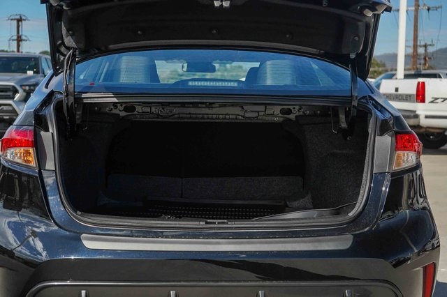 new 2026 Toyota Corolla car, priced at $27,057