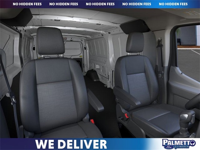 new 2025 Ford Transit-250 car, priced at $47,900