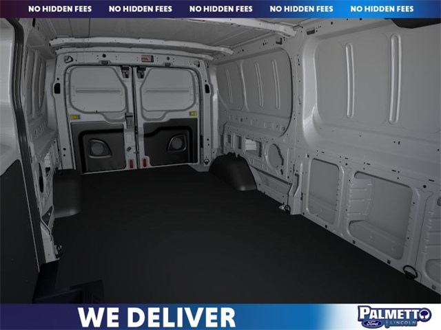 new 2025 Ford Transit-250 car, priced at $47,900