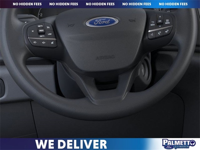 new 2025 Ford Transit-250 car, priced at $47,900