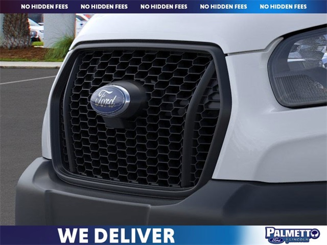 new 2025 Ford Transit-250 car, priced at $47,900