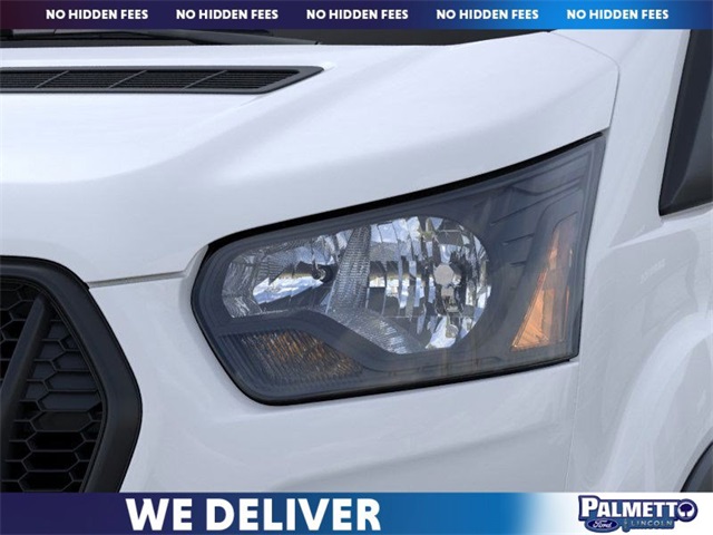 new 2025 Ford Transit-250 car, priced at $47,900