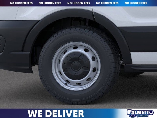 new 2025 Ford Transit-250 car, priced at $47,900