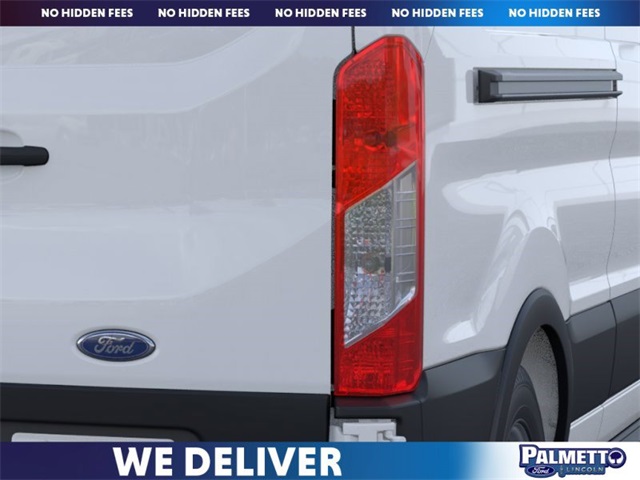 new 2025 Ford Transit-250 car, priced at $47,900