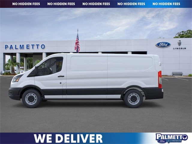 new 2025 Ford Transit-250 car, priced at $47,900