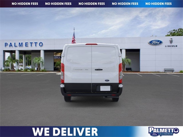 new 2025 Ford Transit-250 car, priced at $47,900