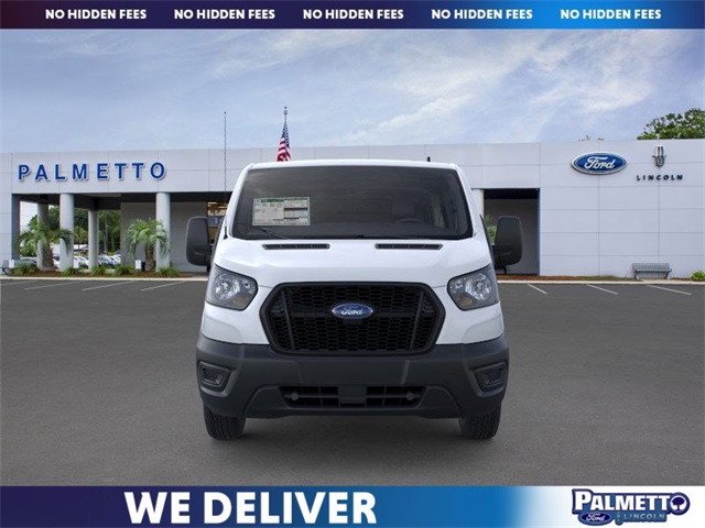 new 2025 Ford Transit-250 car, priced at $47,900