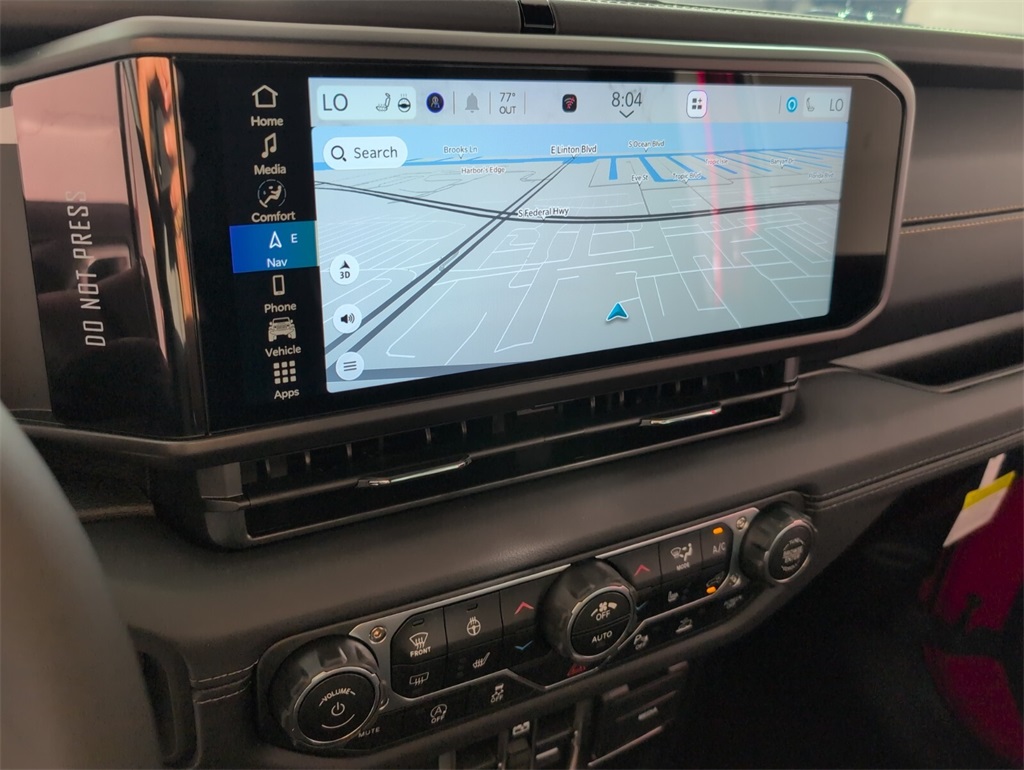 new 2025 Jeep Wrangler car, priced at $47,120