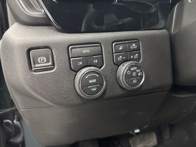 new 2025 Chevrolet Silverado 1500 car, priced at $67,115