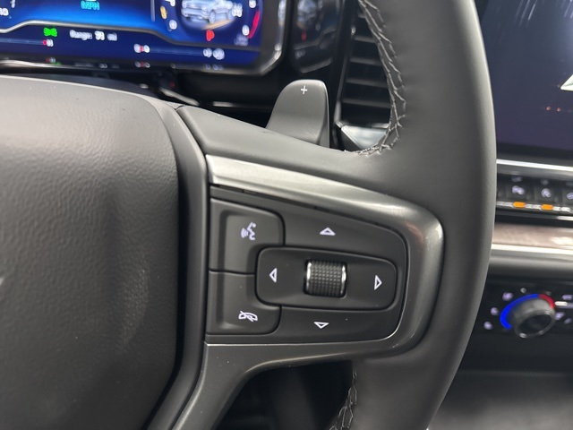 new 2025 Chevrolet Silverado 1500 car, priced at $67,115