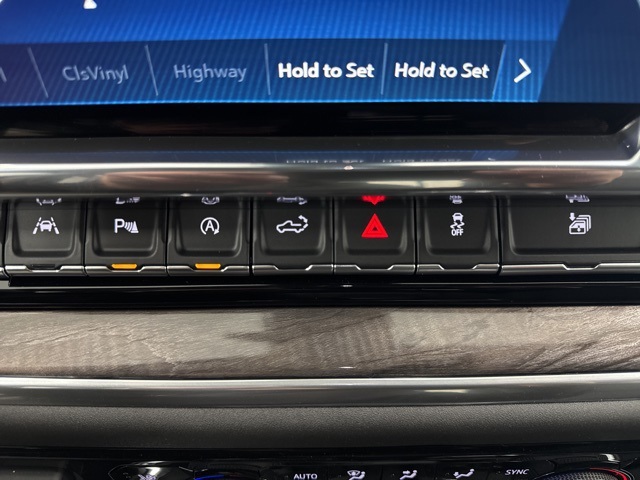 new 2025 Chevrolet Silverado 1500 car, priced at $67,115