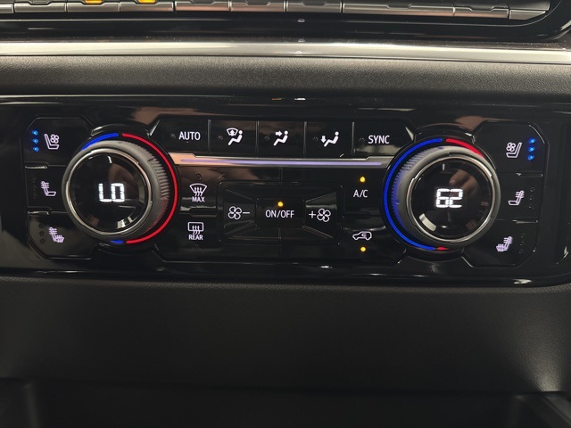 new 2025 Chevrolet Silverado 1500 car, priced at $67,115