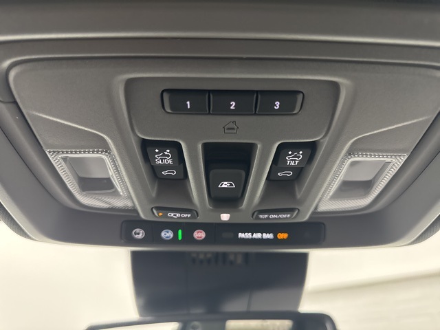 new 2025 Chevrolet Silverado 1500 car, priced at $67,115