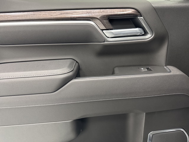 new 2025 Chevrolet Silverado 1500 car, priced at $67,115