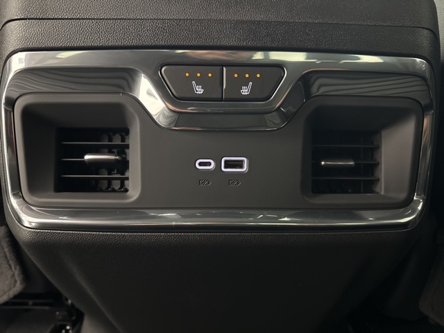 new 2025 Chevrolet Silverado 1500 car, priced at $67,115