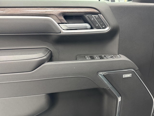 new 2025 Chevrolet Silverado 1500 car, priced at $67,115