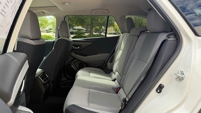 new 2025 Subaru Outback car, priced at $38,475