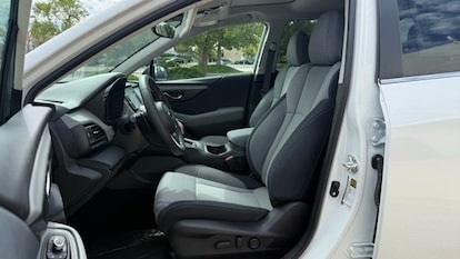 new 2025 Subaru Outback car, priced at $38,475