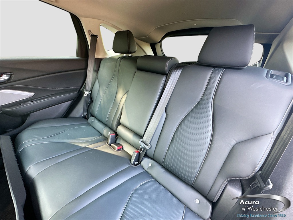 used 2022 Acura RDX car, priced at $33,899