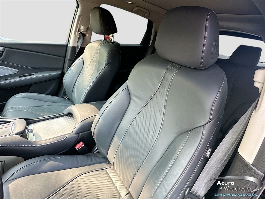 used 2022 Acura RDX car, priced at $33,899
