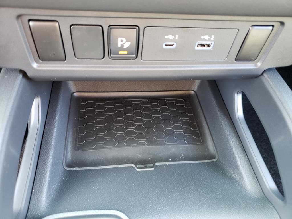 new 2026 Nissan Frontier car, priced at $35,805