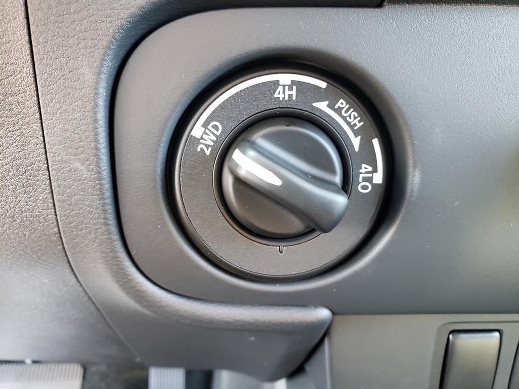 new 2026 Nissan Frontier car, priced at $35,805