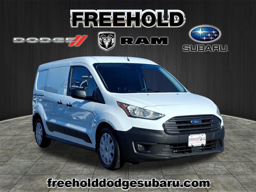 used 2020 Ford Transit Connect car, priced at $17,501