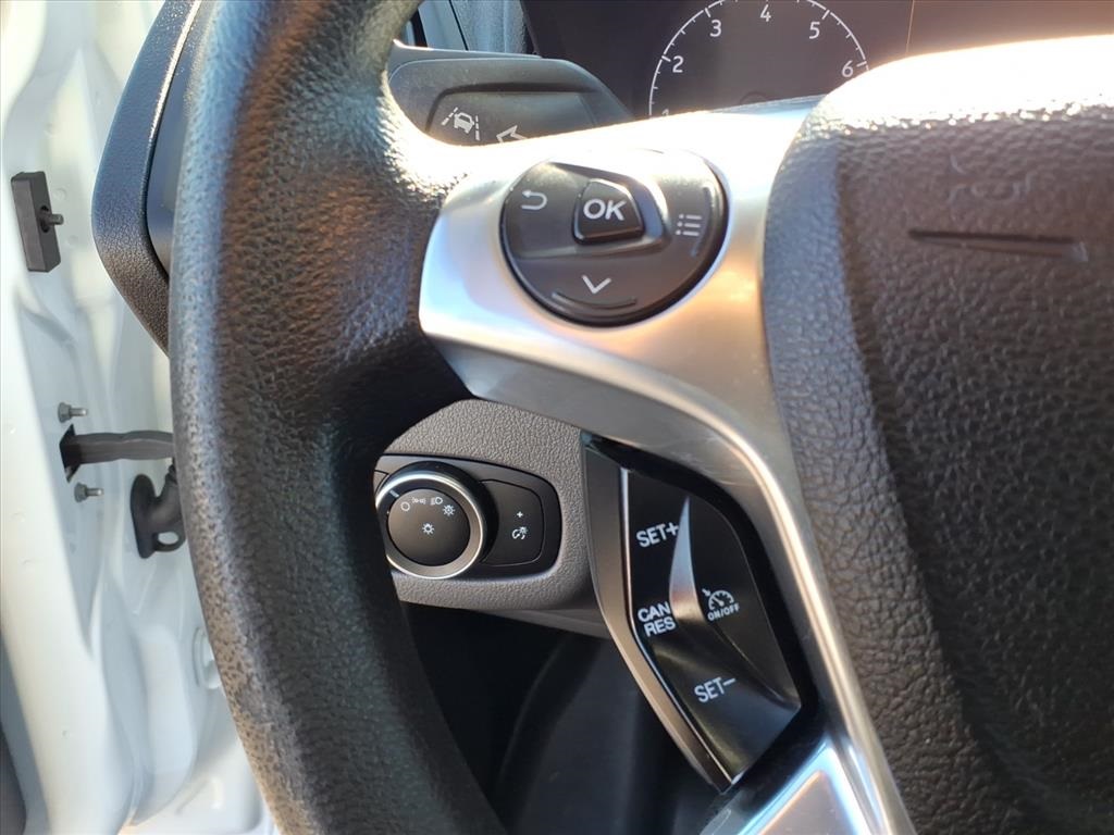 used 2020 Ford Transit Connect car, priced at $17,501