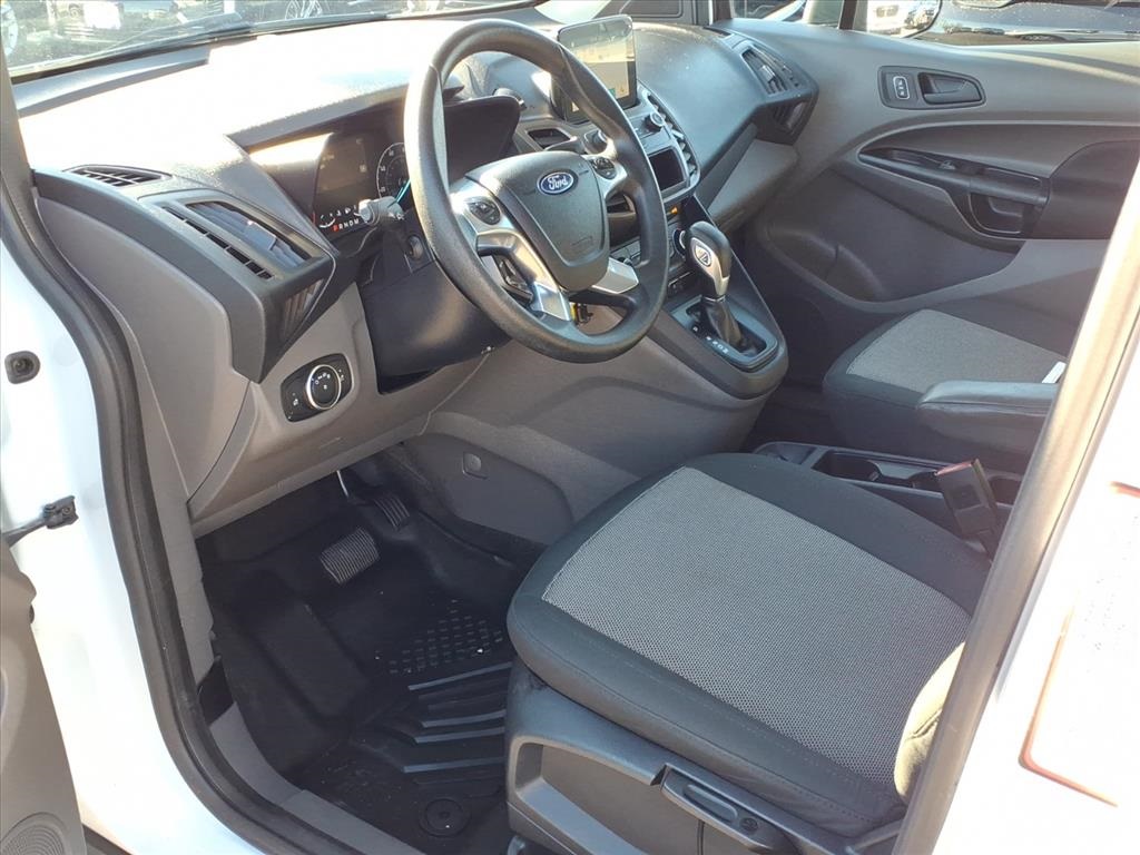 used 2020 Ford Transit Connect car, priced at $17,501