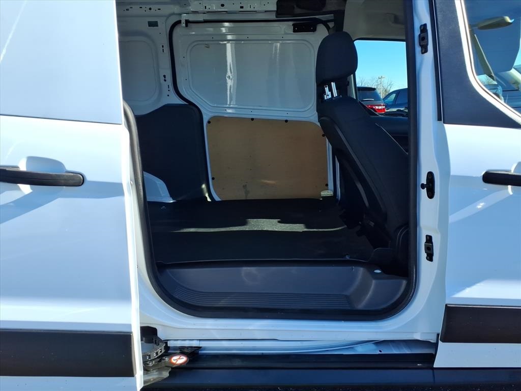 used 2020 Ford Transit Connect car, priced at $17,501