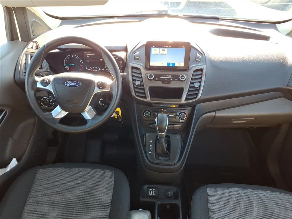 used 2020 Ford Transit Connect car, priced at $17,501